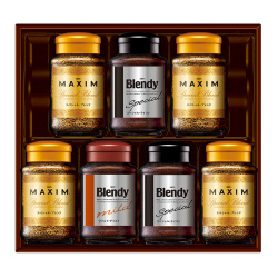 ＜AGF＞インスタントコーヒーバラエティギフト（24E50NZ）