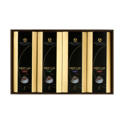 ＜ホテルオークラ＞ドリップコーヒー詰合せ（50MHOEZZ）