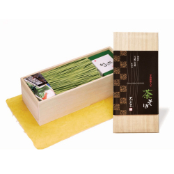 ＜花の大和路＞茶そば（30YME33Z）