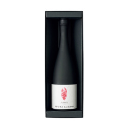 ＜IBUKI bottled tea＞NIROKU
