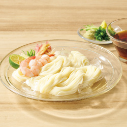 ＜麦坐＞三輪素麺 三種詰合せ