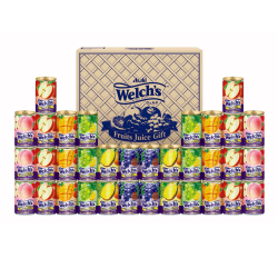 ＜アサヒ飲料＞ウェルチギフト