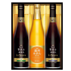 ＜AGF＞ちょっと贅沢な珈琲店アイスプレミアムアソートギフト