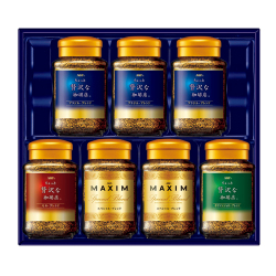＜AGF＞インスタントコーヒーギフト