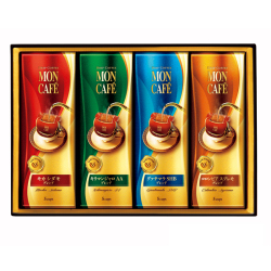 ＜モンカフェ＞ドリップコーヒー セレクトギフト