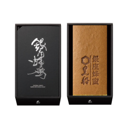 ＜黒船＞銀座蜂蜜カステラ1本