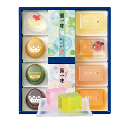 ＜京菓子司 俵屋吉富＞夏だより