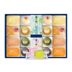 ＜京菓子司 俵屋吉富＞夏だより
