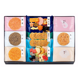 ＜満果惣＞海匠焼詰合せ