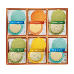 ＜志ま秀＞クアトロえびチーズ
