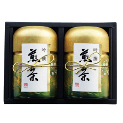 ＜葉桐＞静岡茶 安倍のしずく