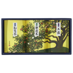 ＜伊藤園＞日本の伝承