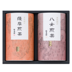 ＜福寿園＞銘茶 茶処探訪