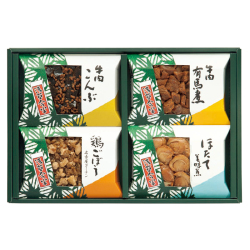 ＜浅草今半＞あさくさつづ味