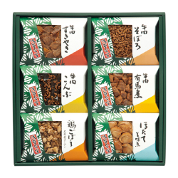 ＜浅草今半＞あさくさつづ味