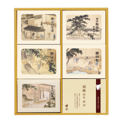 ＜神宗＞佃煮他詰合せ