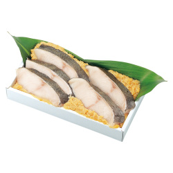 ＜丸赤＞銀だら西京漬