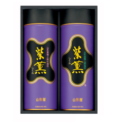 ＜山形屋海苔店＞「紫薫」詰合せ