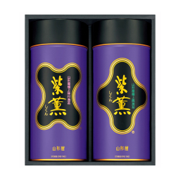 ＜山形屋海苔店＞「紫薫」詰合せ