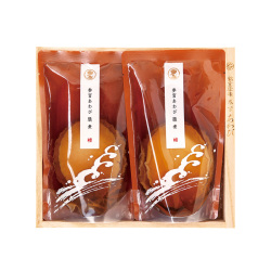 ＜伊勢せきや＞参宮あわび脹煮 珠