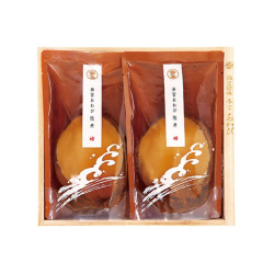 ＜伊勢せきや＞参宮あわび脹煮 慶寿