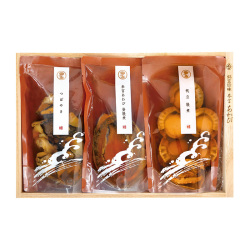 ＜伊勢せきや＞美しくに 歓
