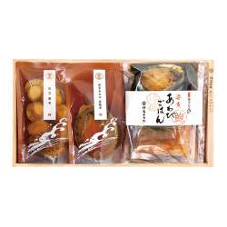 ＜伊勢せきや＞美しくに 暁