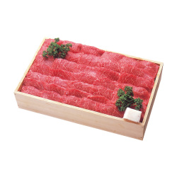 ＜日本橋日山＞国産黒毛和牛焼肉用