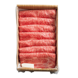 ＜お肉処 牛蔵＞宮崎県産 尾崎牛すき焼き用
