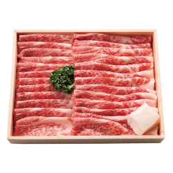 ＜お肉処 牛蔵＞宮崎牛ももしゃぶしゃぶ用