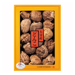 大分産どんこ椎茸