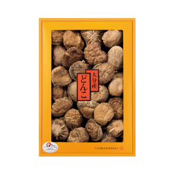 大分産どんこ椎茸