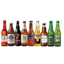 ワールドビールセット