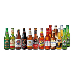 ワールドビールセット