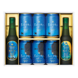 ＜軽井沢ブルワリー＞星のふる夜に・軽井沢ビールセット