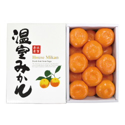 ＜佐賀産＞ハウスみかん