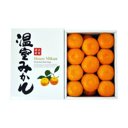 ＜佐賀産＞ハウスみかん