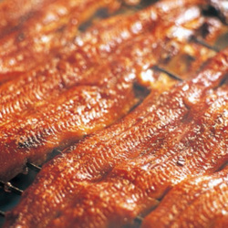 ＜滋賀・近江今津 西友＞うなぎ炭火焼蒲焼