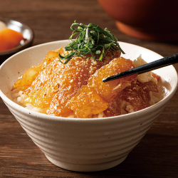 ＜九州産＞天然真鯛漬け丼の素