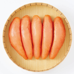 ＜福さ屋＞無着色辛子明太子