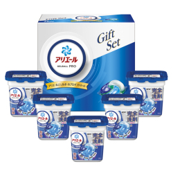＜P&G＞アリエールジェルボールギフトセット