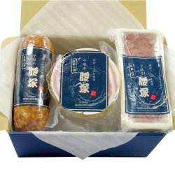 ＜千駄木腰塚＞自家製コンビーフギフト