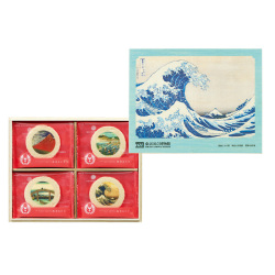 ＜志ま秀＞東京国立博物館 限定ギフト