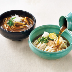 ＜うどん本陣山田家＞讃岐うどん伝統の味個包セット