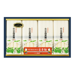 ＜甚助＞小豆島素麺 特級「島の光」ひね