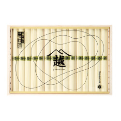 ＜三輪素麺 山越＞吉野本葛入り三輪素麺