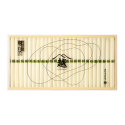 ＜三輪素麺 山越＞吉野本葛入り三輪素麺