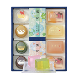 ＜京菓子司 俵屋吉富＞夏だより