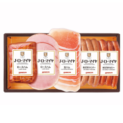 ＜Jローマイヤ＞バラエティセット