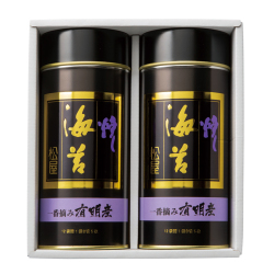 ＜松屋＞海苔詰合せ